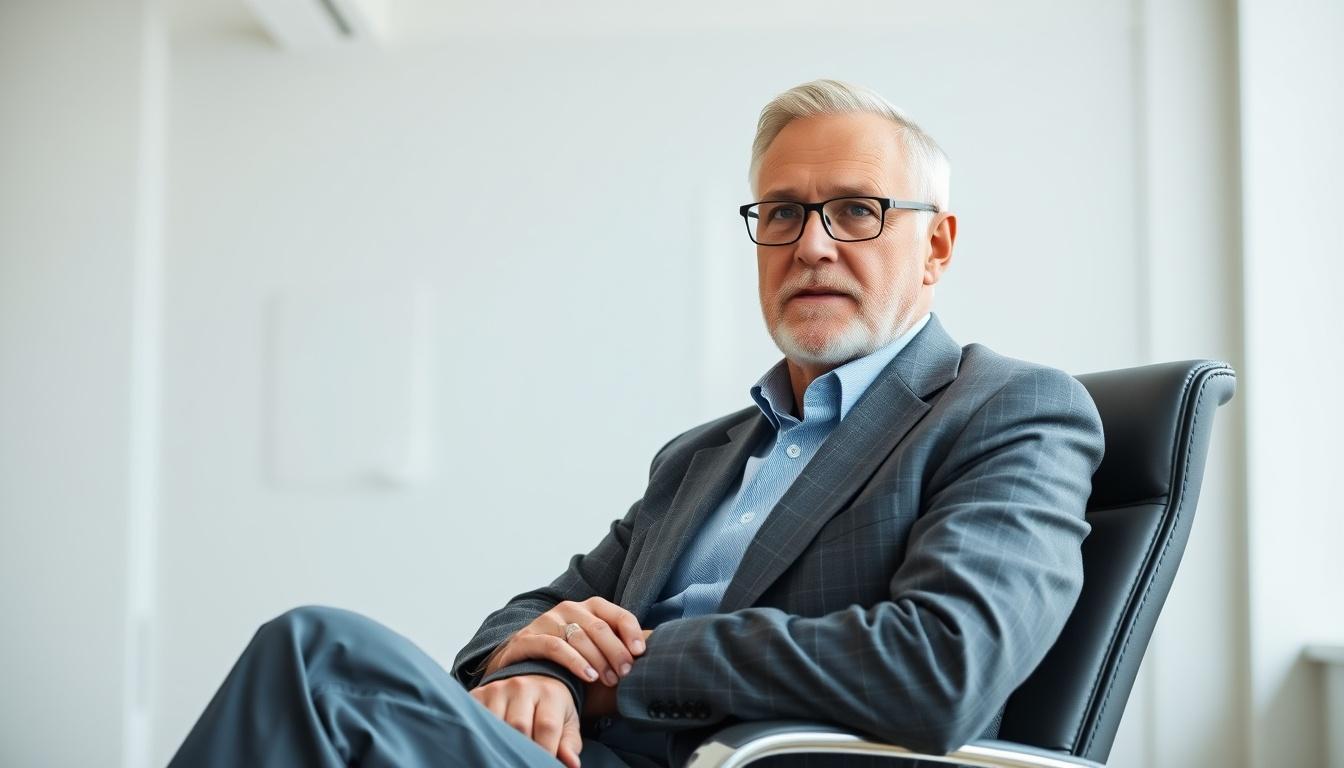 Peter Lang
